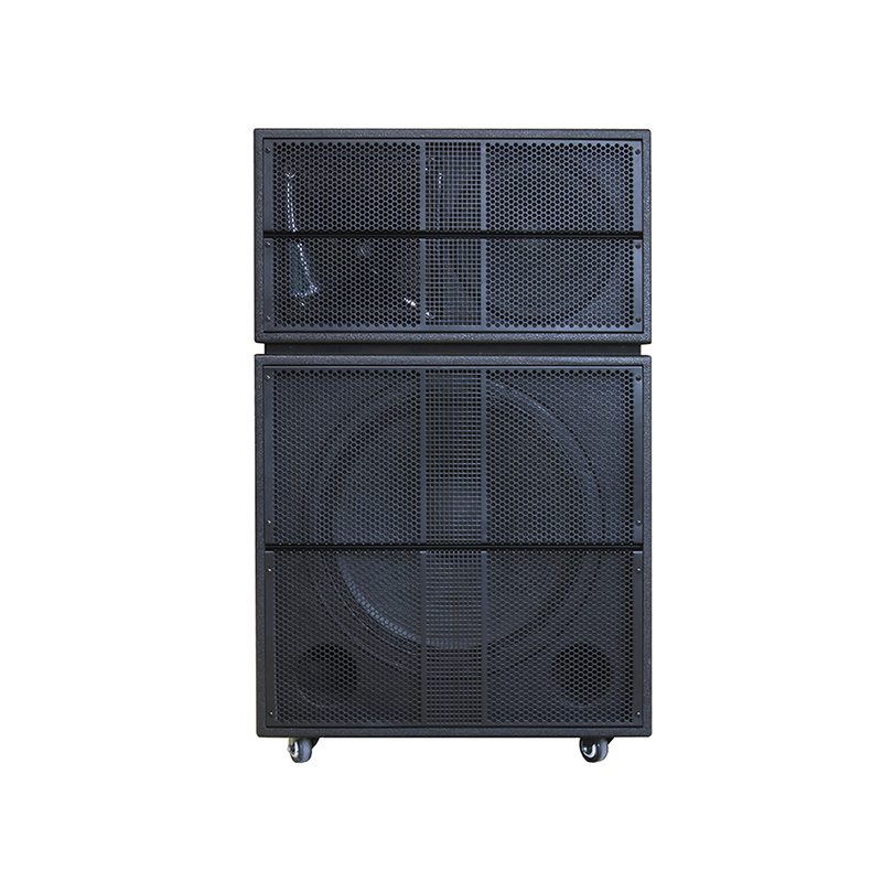 Grote DJ-luidspreker Y-570H