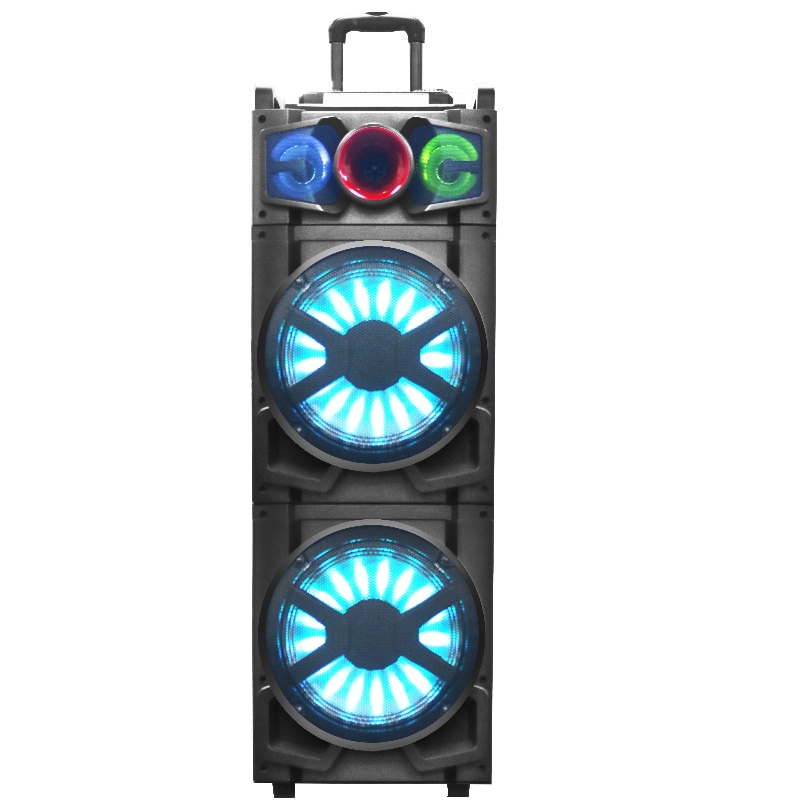 Spreker van trol Y-B23-24H