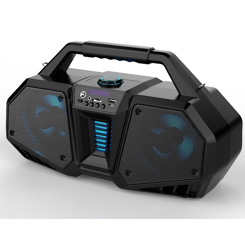 Spreker bluetooth Y-1908-H