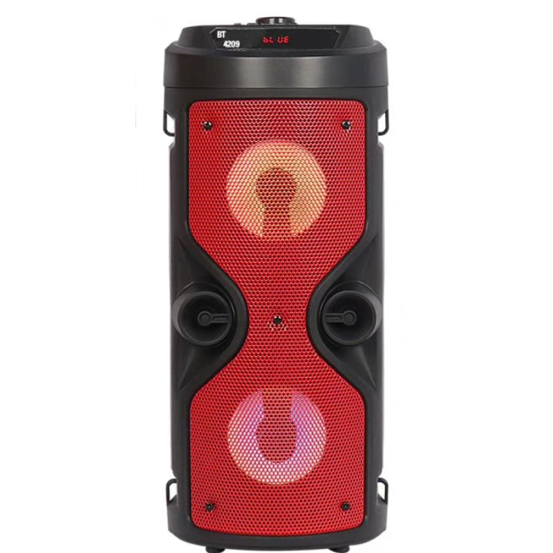 Spreker bluetooth Y-4209-H
