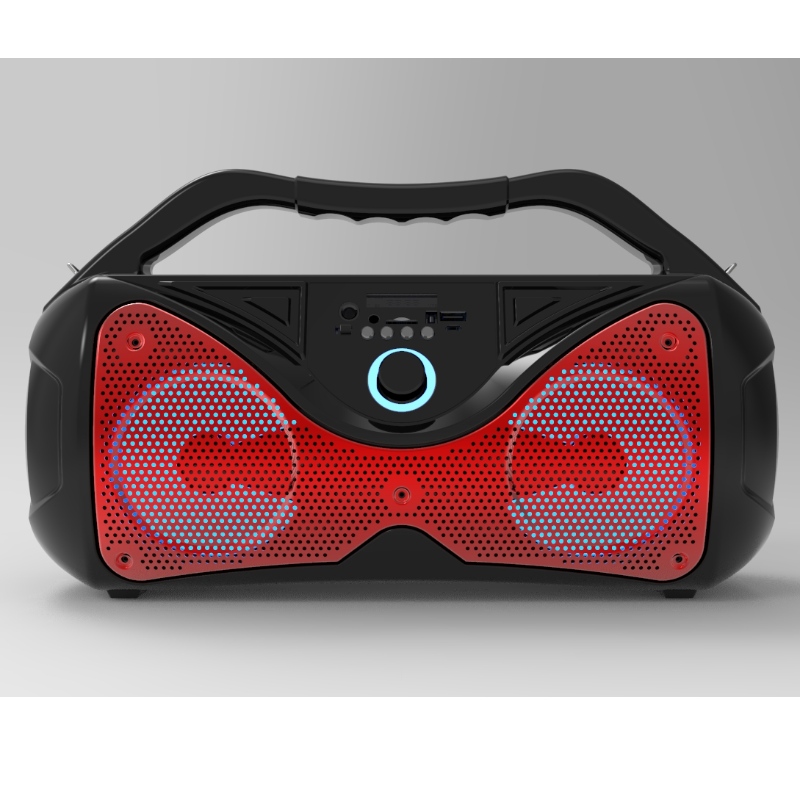 Spreker bluetooth Y-8801-H