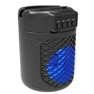 Bluetooth-luidspreker Y-JBK323-H
