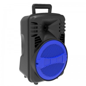 Spreker bluetooth Y-JBK0905-H