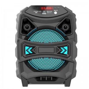 Spreker bluetooth Y-JBK0912-H